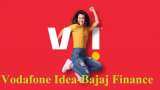 Vodafone Idea and Bajaj Finance launch EMI offer for smartphone with prepaid plans
