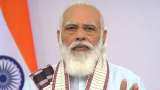 PM Narendra Modi to visit Gujarat on 15 Dec, lay foundation stone of development projects