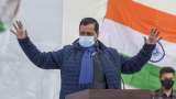 Arvind Kejriwal declares Aam Aadmi party to contest in UP Assembly elections 2022 latest news