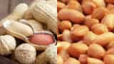 Lifestyle, health, Know the benefits of eating peanuts in winter season