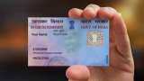 How to correct Pan card details online- correction/update your permanent account number with Aadhaar details