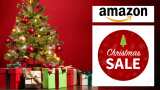 Amazon Christmas Sale 2020: attractive deals and offers on smartphones, laptops, check list