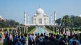 ASI removes cap on the number of visitors to its Centrally Protected Monuments or sites like Tajmahal, make your paln now
