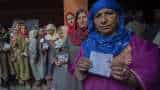 Jammu-Kashmir DDC Elections: BJP opened account in Kashmir valley, Gupkar Alliance