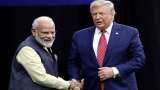PM Modi get Legion of Merit award from US President Donald Trump