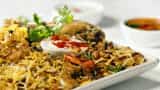 Biryani was the most favorite dish during lock down in India; Swiggy report