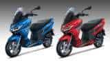 Piaggio Aprilia SXR 160 launched at Rs 1.26 lakh, Book Scooter in 5000 rupee