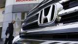 Honda Cars to Shut India Plant and Reduce Four-Wheeler Output