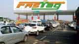 Toll collection through Fastag crosses Rs 80 crore mark first time; NHAI data says