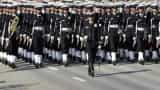 Nearly 150 soldiers arrived in Delhi to attend Republic Day parade found Corona positive