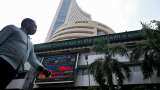 Share market review : 6 Sensex listed companies market cap increase by 60000 crore