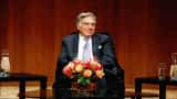 Happy Birthday Ratan Tata, completed 83 Years today; check the interesting information about the great Indian Industrialist