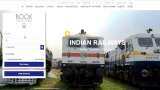 IRCTC New Website train ticket booking easier and faster, Railway Minister to launch new portal tomorrow with passenger friendly features