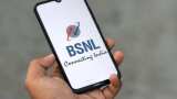 BSNL revises its prepaid plan, get EROS now subscription up to 365 days along with additional benefits