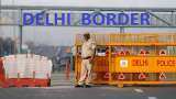 RFID tags mandatory for commercial vehicles entering Delhi From 1 January 2021