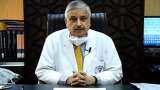 AIIMS Director Dr Randeep Guleria warns, New strain of corona is more dangerous, yet 25 people positive