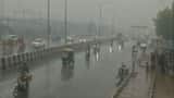 Severe cold in north india, rain in delhi NCR, Cold Wave continue for two days