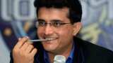 BCCI president Saurabh Ganguly has had a mild heart attack, admitted in hospital