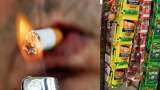 Government drafts law to raise legal age of smoking to 21 years; check details here