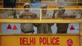 Delhi Police Commissioner announced to increase insurance cover for policemen