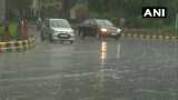 Weather Update: Rain in Delhi, NCR and Haryana amid coldwave, no respite from the cold in comig days