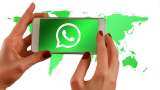 WhatsApp message: read deleate message throuh install this third party app