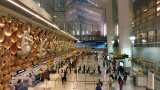Delhi Airport : passengers pay extra charge from february,Damage caused by 