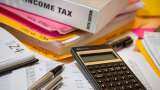 Income Tax Return: Steps to verify Income Tax Return, aadhar, EVC, Net banking, ITR-V 