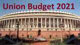 Budget 2021: Union Budget to be presented on February 1, Cabinet Committee recommendation