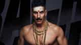 Akshay Kumar-starrer 'Bachchan Pandey' shooting starts in Jaisalmer