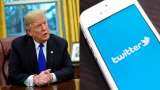 इधर Donald Trump का ट्विटर अकाउंट हुआ बैन, उधर Twitter का शेयर धड़ाम