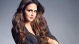 Instagram Esha deol account hack given information on twitter ask fans to ignore message from her account