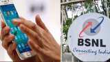 BSNL Rs 599 Plan With 5GB Daily Data; check the benefits in Details