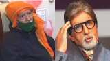Amitabh Bachchan mentioned  Baba ka Dhaba owner Kanta Prasad on KBC 