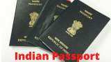Indian Passport ranks 85 visa on arrival, Japan passport Most Powerful
