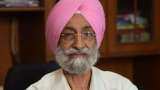 Farmers Protest Update News, Bhupinder Singh Mann quits SC-nominated panel