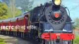 Indian Railways IRCTC latest news- train passengers to get meals by IRCTC