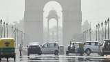 Weather today : rainfall expected in Delhi NCR Himachal Pradesh, Uttarakhand; Uttar Pradesh, Punjab and Rajasthan for next two days