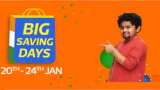 Flipkart Big Saving Days 2021 sale: Great opportunity to buy phone, getting good offers