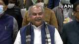 Farmers protest updates: Government ready to suspend laws for 18 months-Narendra Singh Tomar on Kisan Andolan