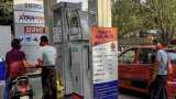 Petrol-Diesel price Today Delhi, Mumbai, Kolkata, Chennai, Diesel rate today latest update