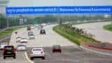 Yamuna Expressway Traffic rules introduced from today; follow it strictly