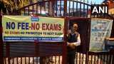 No Fee No Exam: Moradabad Private Schools Puts Posters Outside Schools