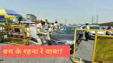 Wrong side driving may invite permanent license termination in Gurugram 