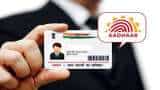 Aadhaar; two ways to change the photo of Aadhaar go to the nearest center other is to apply through post