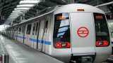 Delhi Metro services on Republic Day, Delhi Metro parking Timing on26 January 2021 