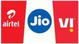 Mobile Plan news ; You will have to spend 125Rs in a month, you will get cheap plan for a year Airtel Voda-Idea jio