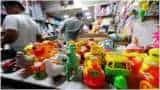 Budget 2021: Government may bring new policy to increase toys manufacturing in the country