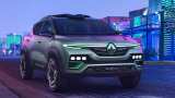Renault KIGER latest update: Renault Kiger Compact SUV may be launched on January 28, know here what can be the price