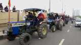  Kisan Andolan Update News: Delhi Police permission for Farmers Tractor Rally on Republic Day 